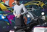 Wenger 602809 CityFriend 15,6″ Laptop-Rucksack, gepolsterte Laptopfach mit iPad/Tablet / eReader Tasche in schwarz - 5