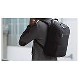 Wenger 602809 CityFriend 15,6″ Laptop-Rucksack, gepolsterte Laptopfach mit iPad/Tablet / eReader Tasche in schwarz - 7
