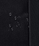 Leitz, Leichter und erweiterbarer Business-Rucksack, Für 15.6 Zoll Laptop oder Ultrabook, Smart Traveller, Complete, Schwarz, 60170095 - 9