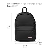 Eastpak Out Of Office Rucksack Schwarz - 6