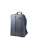 HP Essential (K0B39AA) Rucksack (für Notebooks, Laptops) 39,6 cm (15,6 Zoll) grau