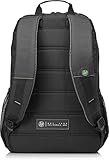 HP Active Laptop Rucksack (15 Zoll, für Notebooks und Tablets) schwarz/grau - 3