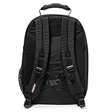Eastpak Tutor Rucksack Schwarz - 3