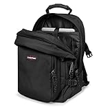 Eastpak Provider Rucksack Schwarz - 2