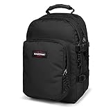 Eastpak Provider Rucksack Schwarz - 4