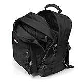 Eastpak Ultimate Rucksack Schwarz - 3