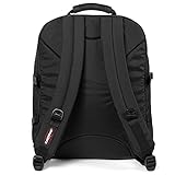 Eastpak Ultimate Rucksack Schwarz - 4