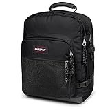 Eastpak Ultimate Rucksack Schwarz - 5