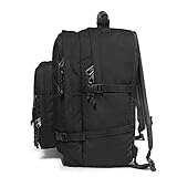 Eastpak Ultimate Rucksack Schwarz - 6