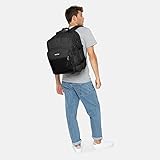 Eastpak Ultimate Rucksack Schwarz - 7