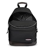 Eastpak Wyoming Rucksack Schwarz - 2