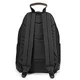 Eastpak Wyoming Rucksack Schwarz - 3