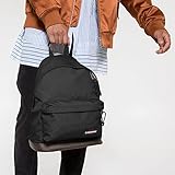Eastpak Wyoming Rucksack Schwarz - 4