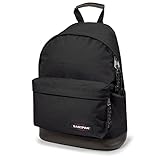 Eastpak Wyoming Rucksack Schwarz - 5