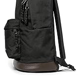 Eastpak Wyoming Rucksack Schwarz - 6