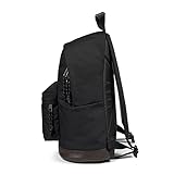 Eastpak Wyoming Rucksack Schwarz - 7