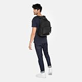 Eastpak Wyoming Rucksack Schwarz - 9